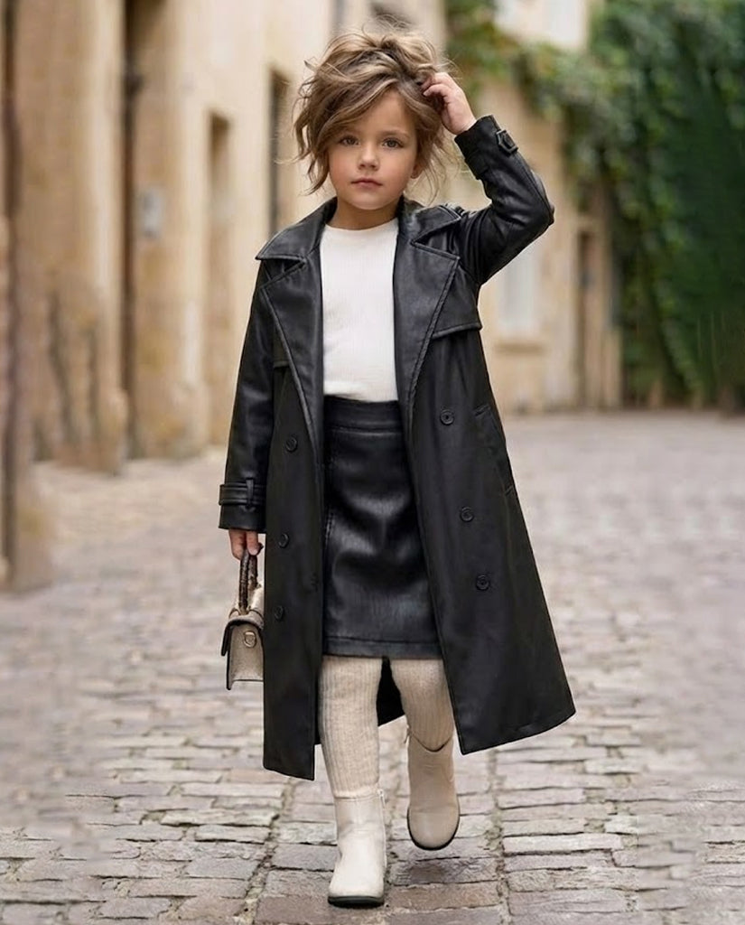 Ensemble Petite Parisienne