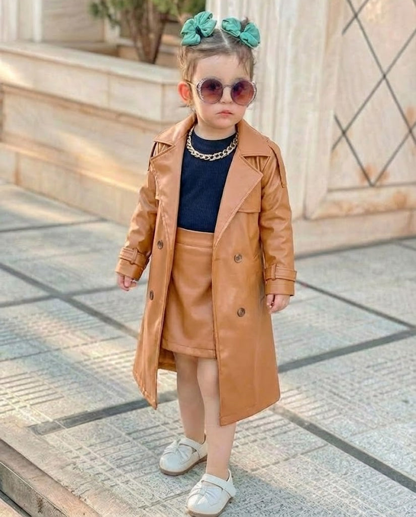 Ensemble Petite Parisienne