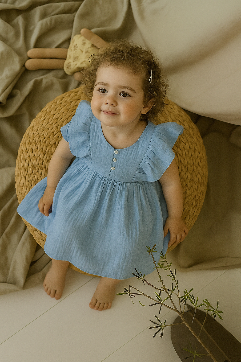 SWEETELLE