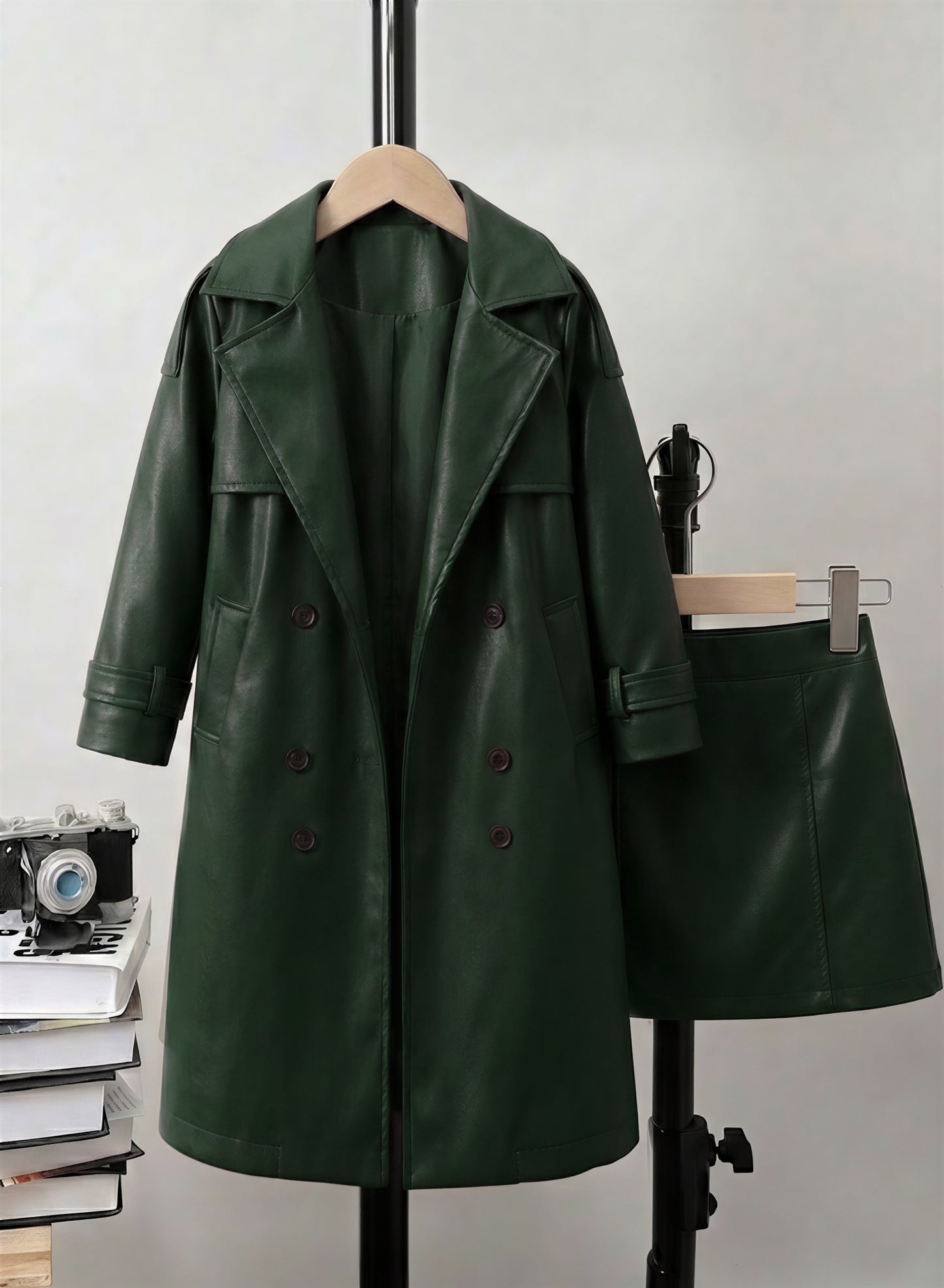 Ensemble Petite Parisienne