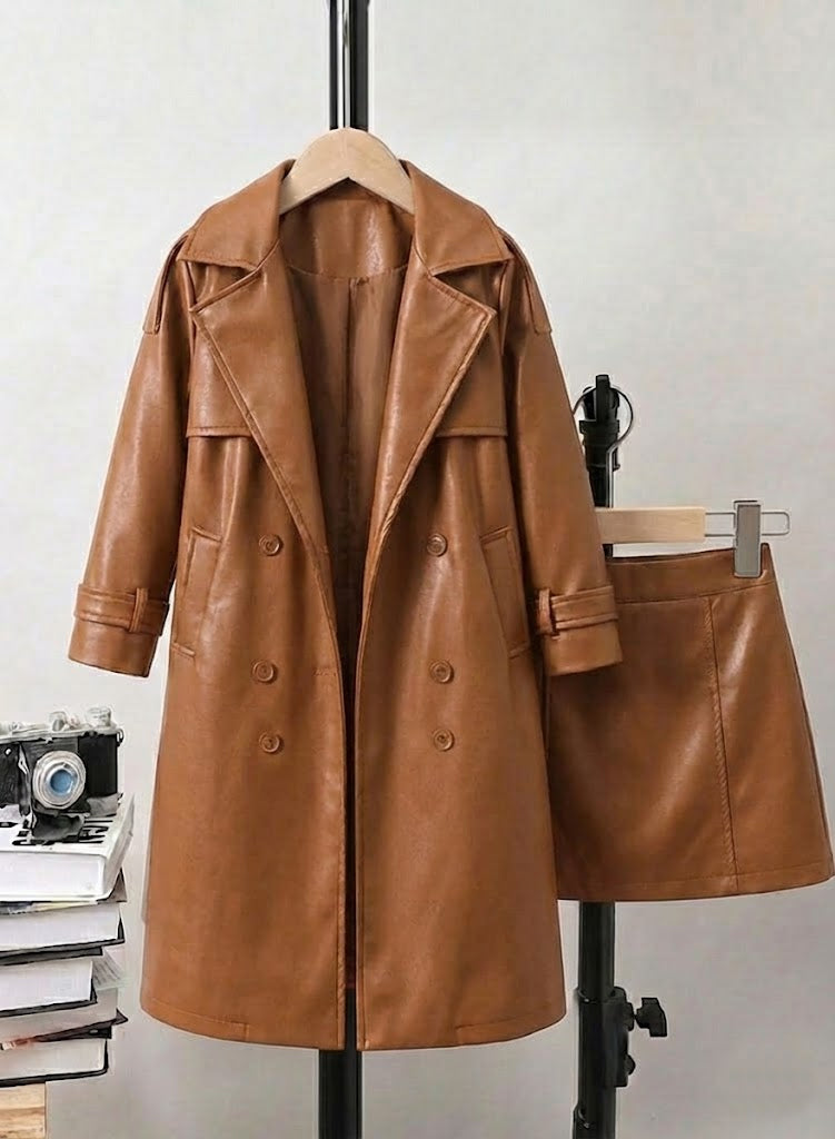 Ensemble Petite Parisienne